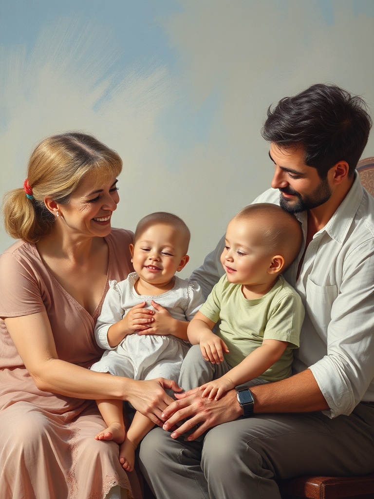 Family Balance image