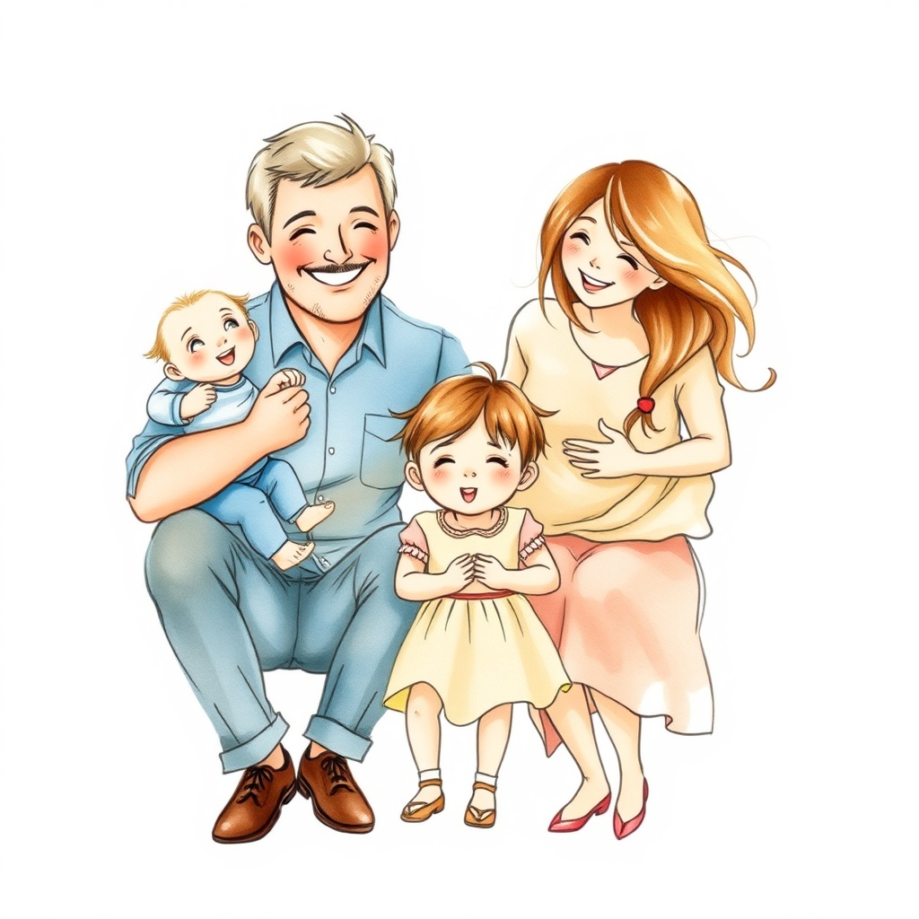 Family Balance image