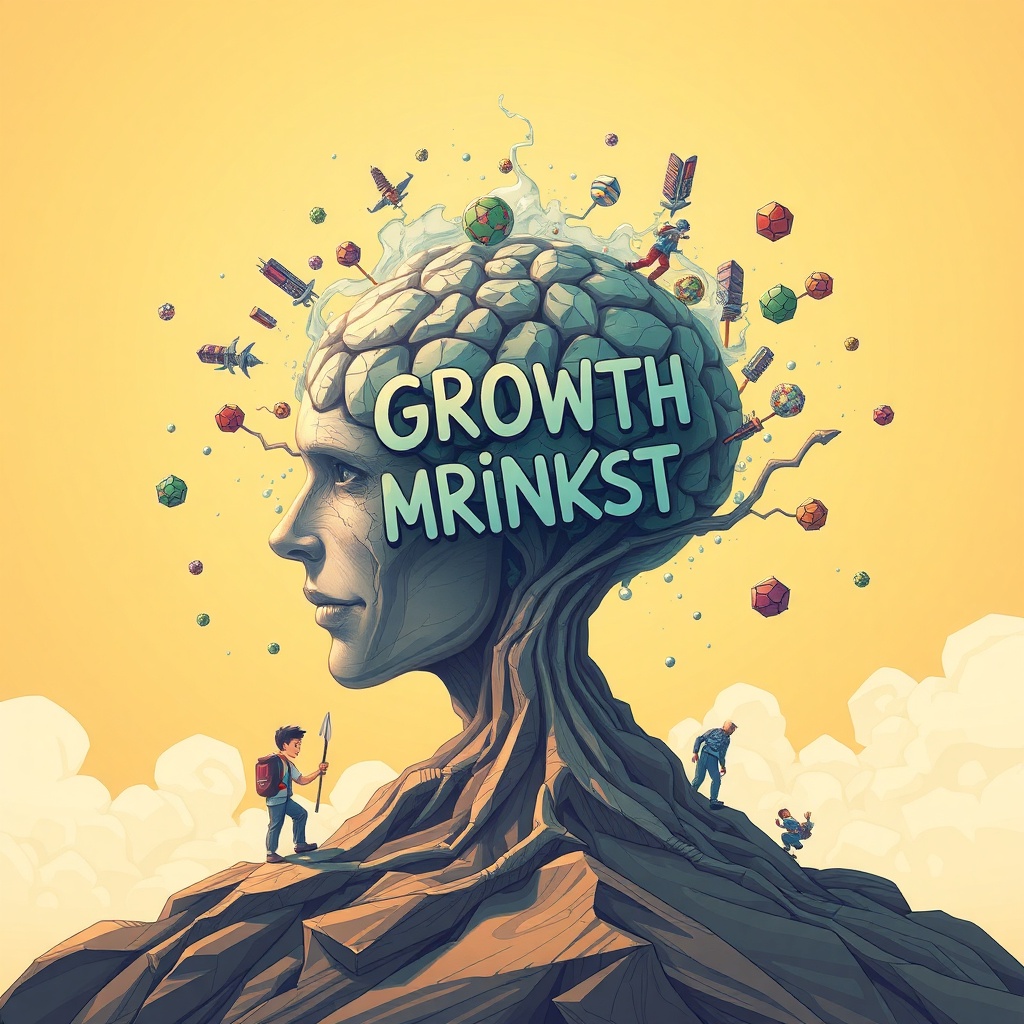 Growth Mindset image