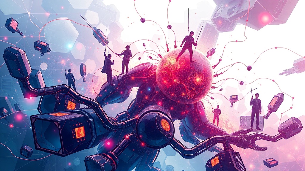 Innovation Approach image