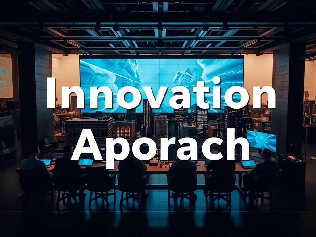 Innovation Approach image