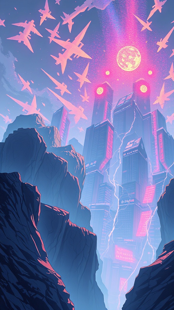 Company Transformation image