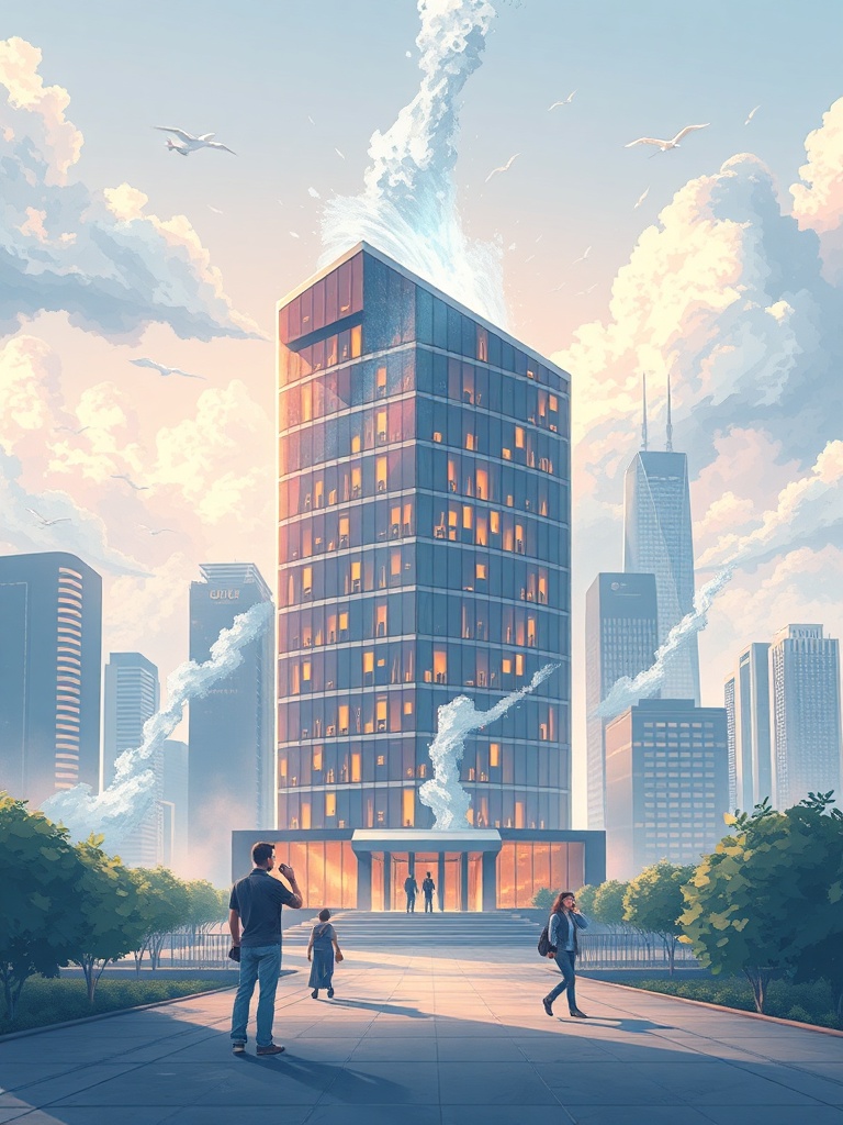 Company Transformation image