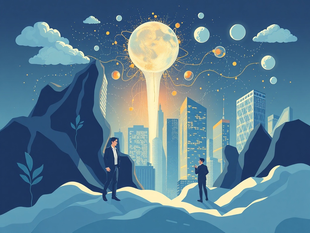 Company Transformation image