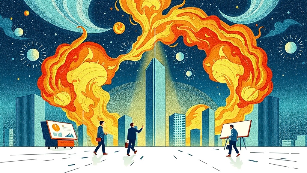 Company Transformation image