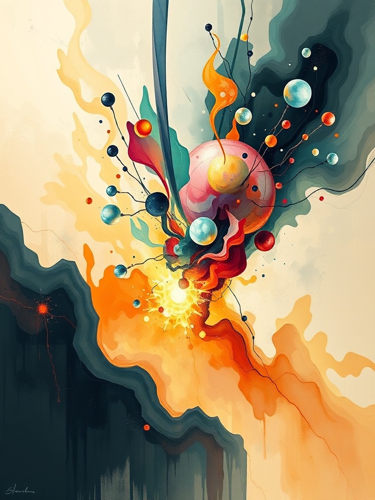 Company Transformation image