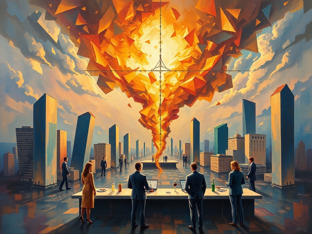 Company Transformation image