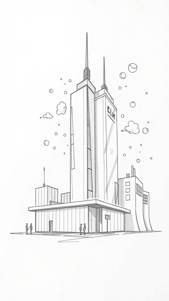 Company Transformation image