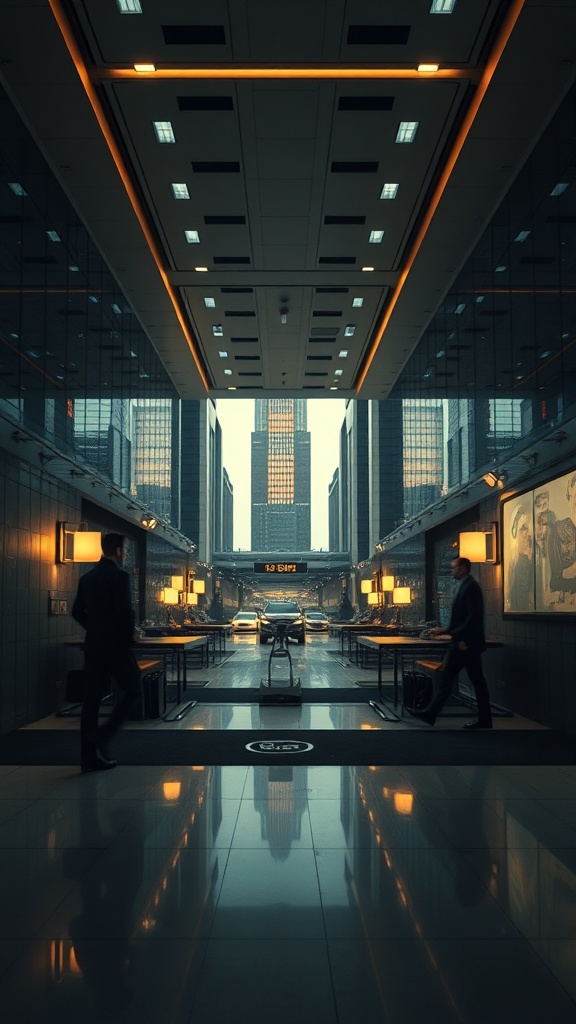 Executive Vision image