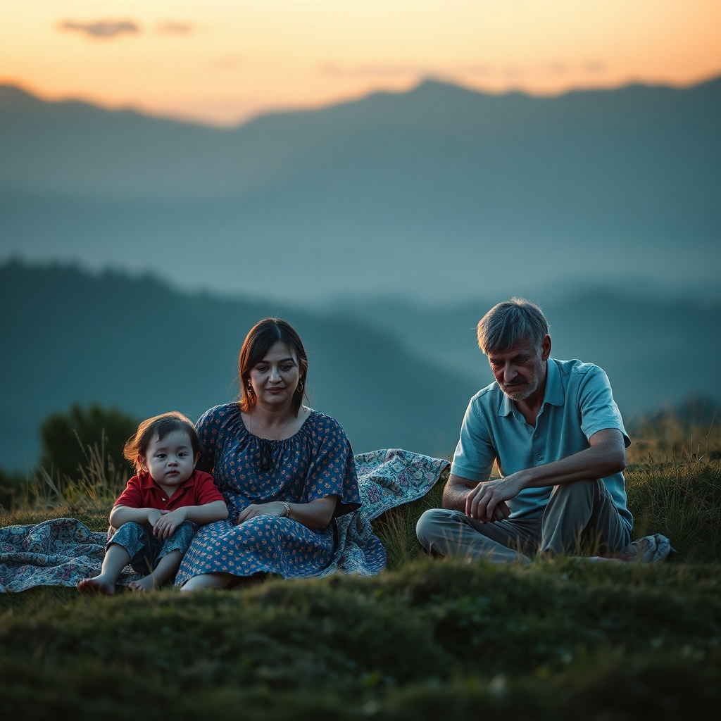 Family Balance image