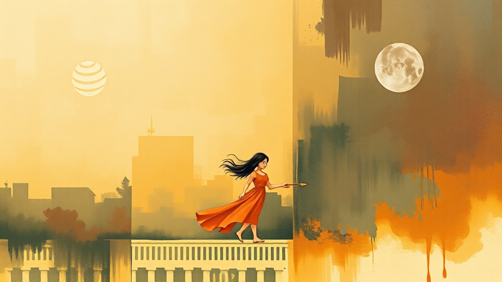 Family Balance image