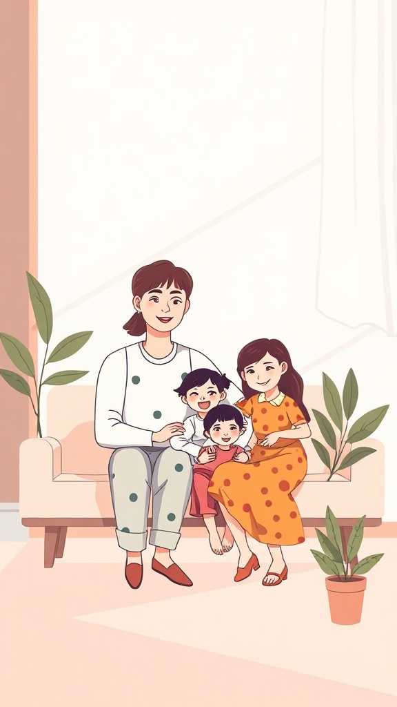 Family Balance image