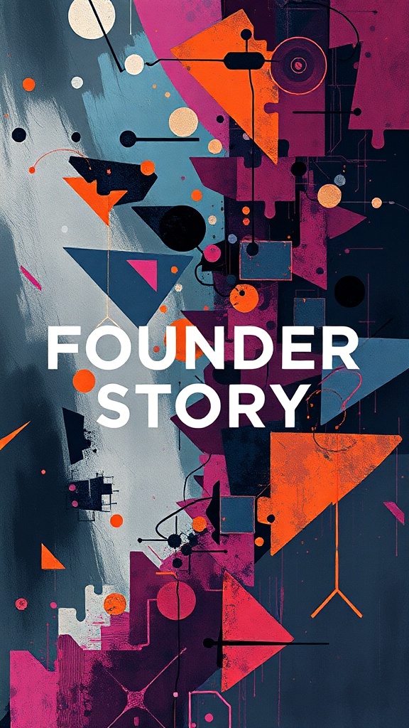 Founder Story image