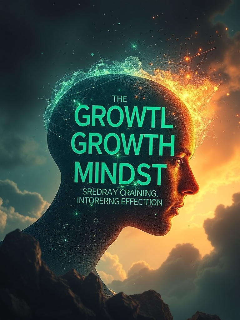 Growth Mindset image