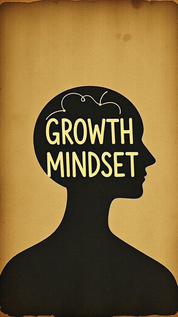 Growth Mindset image