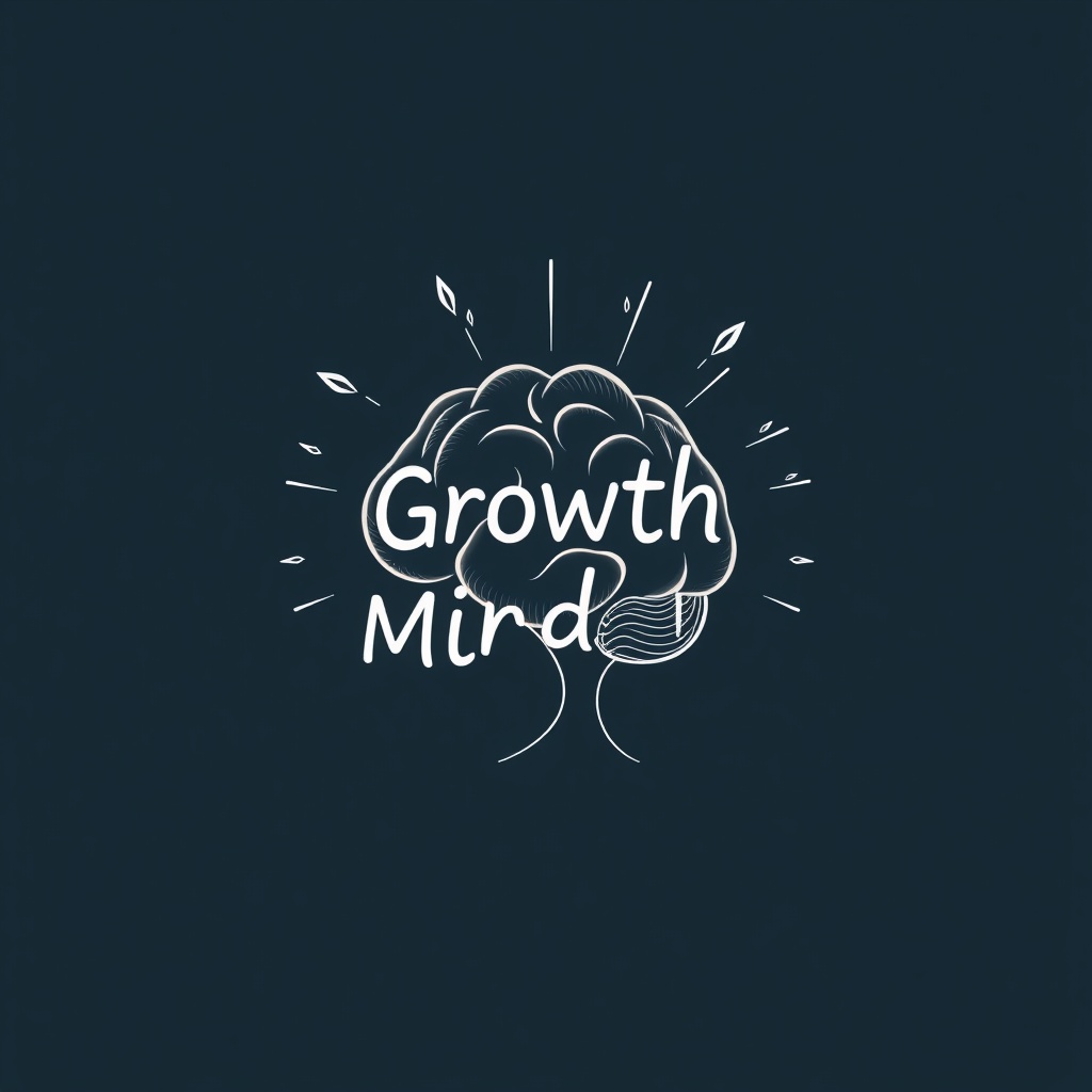Growth Mindset image