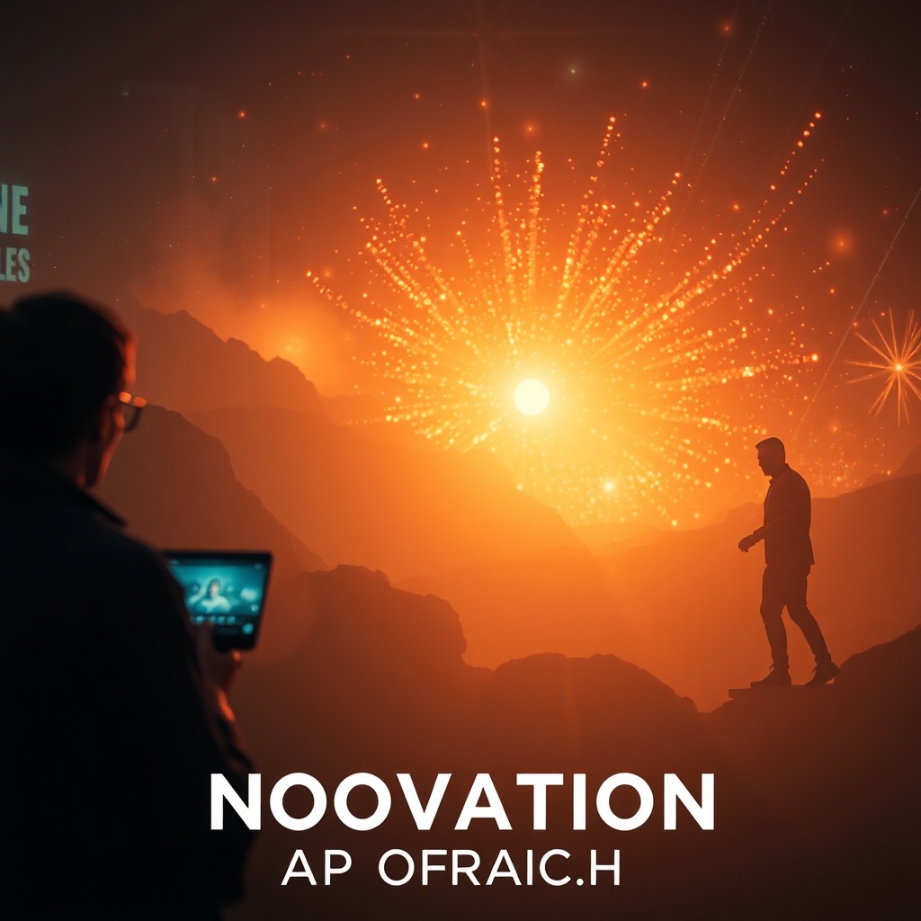 Innovation Approach image