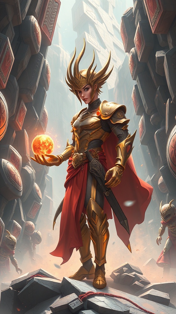 Innovation Approach image