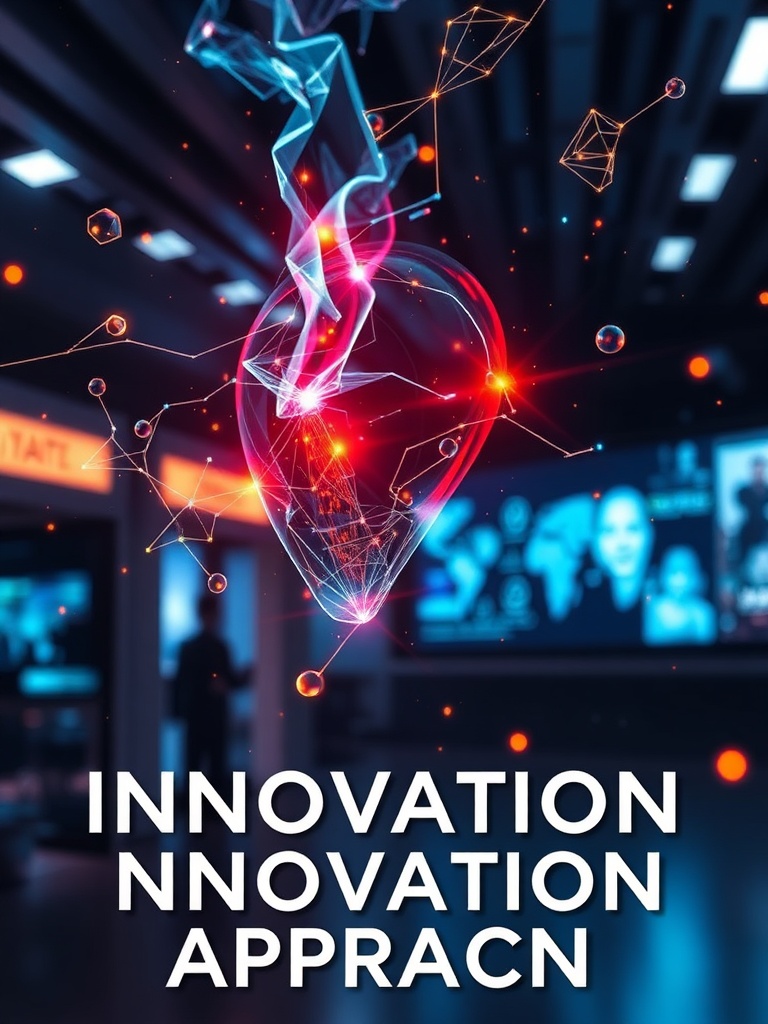 Innovation Approach image