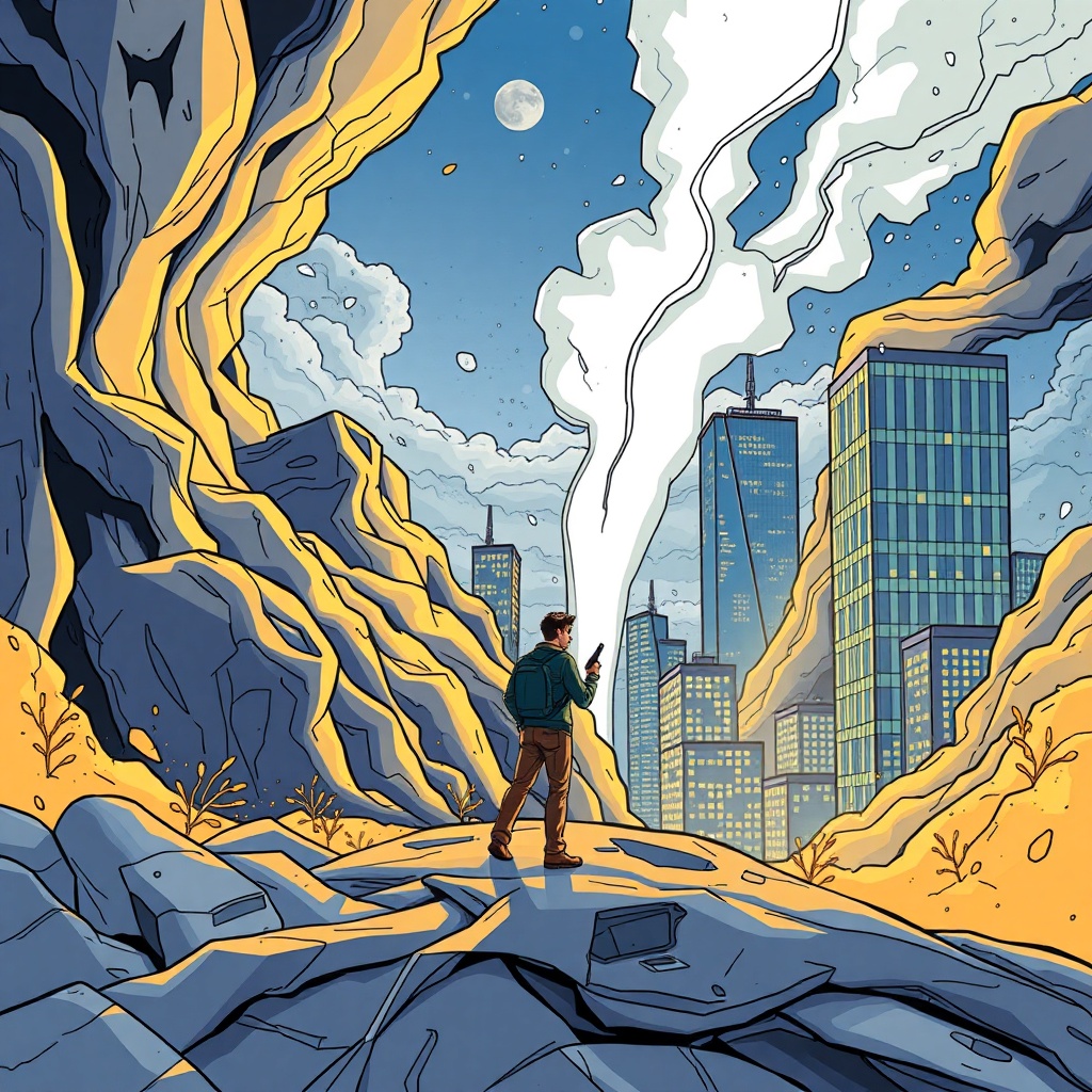 Company Transformation image