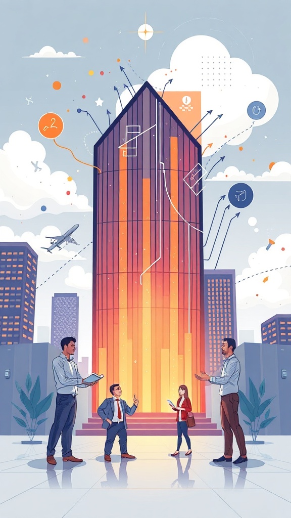 Company Transformation image