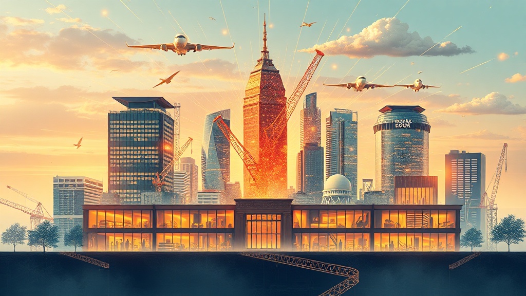 Company Transformation image