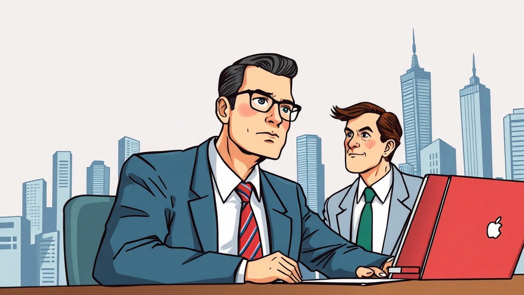 Executive Priorities image