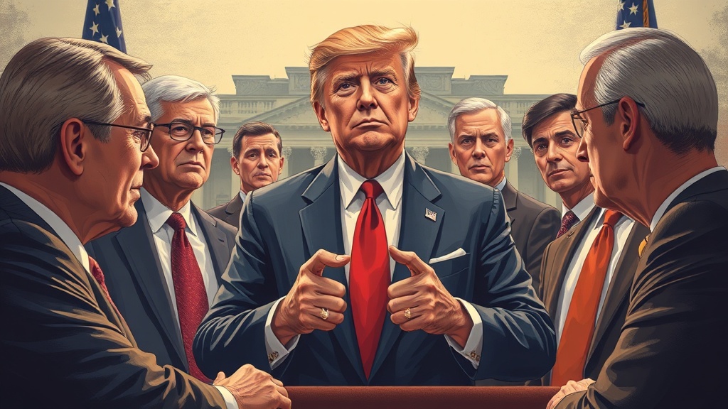 Executive Priorities image