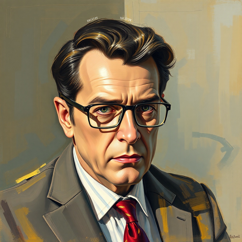 Executive Vision image