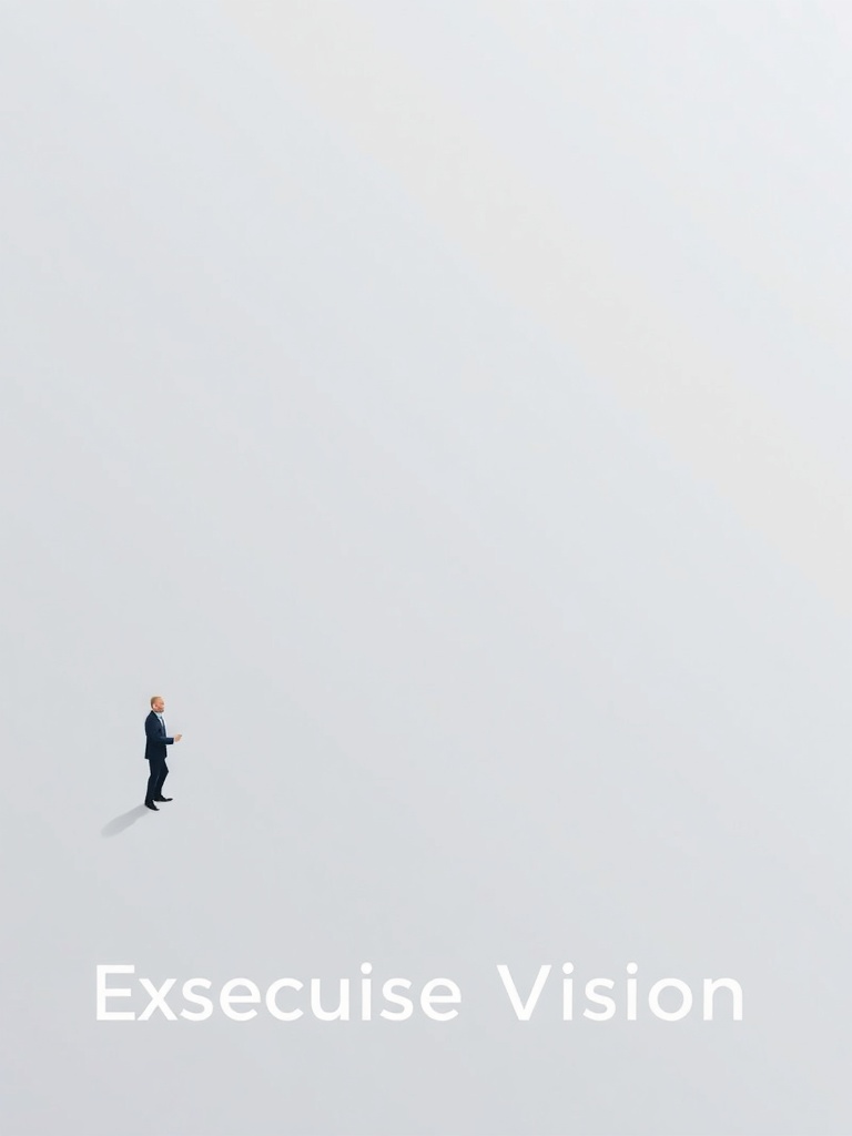 Executive Vision image