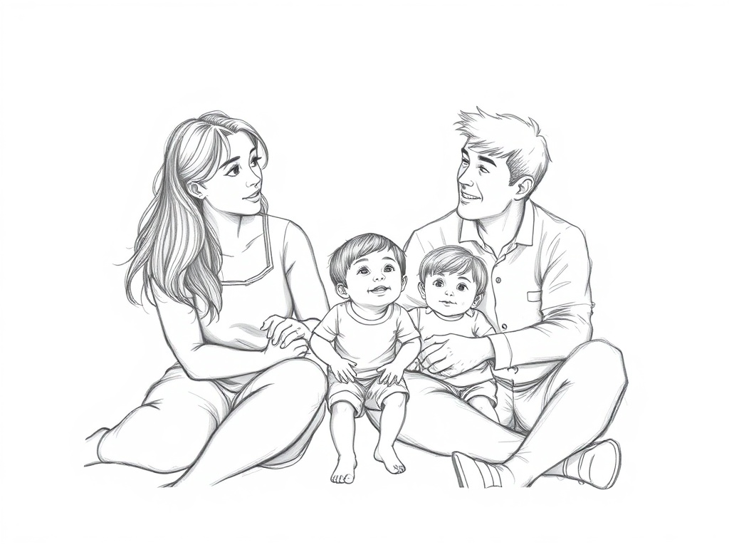 Family Balance image