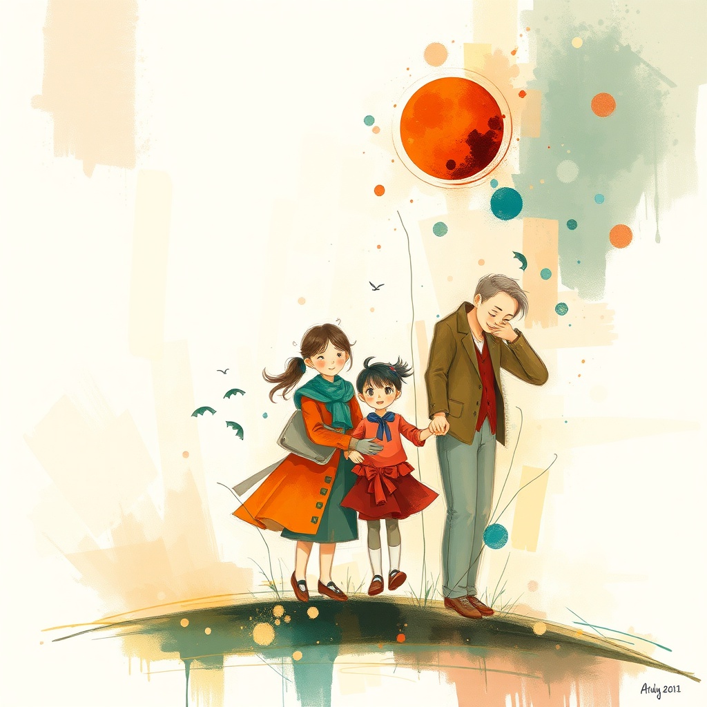 Family Balance image