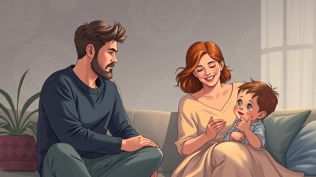 Family Balance image