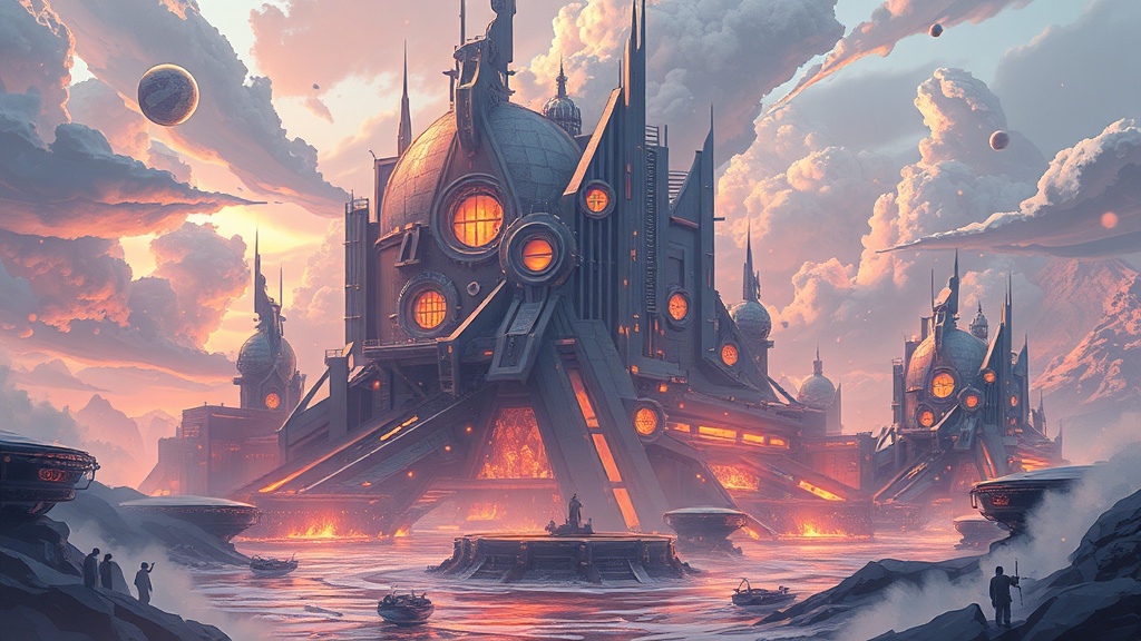 Innovation Approach image