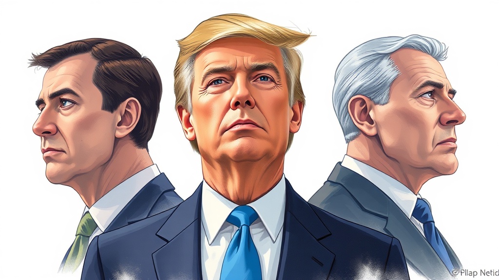 Executive Priorities image