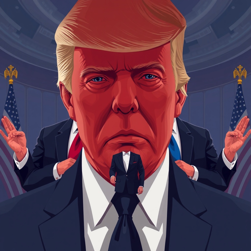 Executive Priorities image