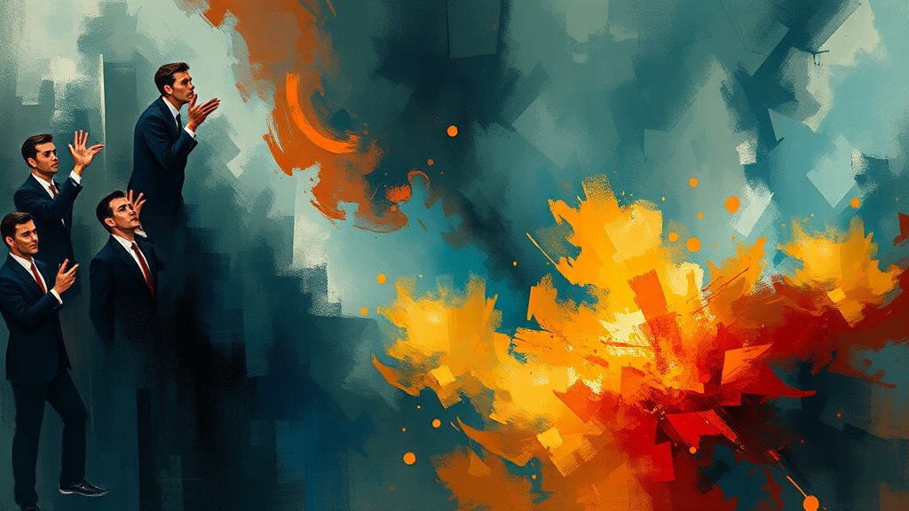 Executive Priorities image