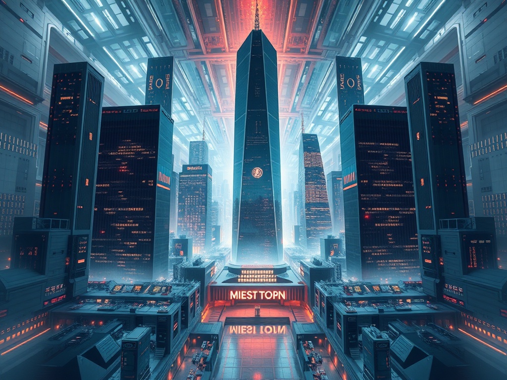 Executive Vision image