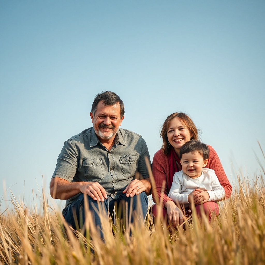 Family Balance image