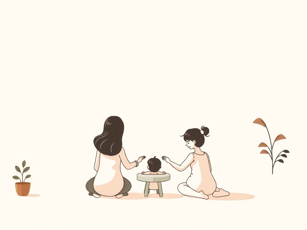 Family Balance image