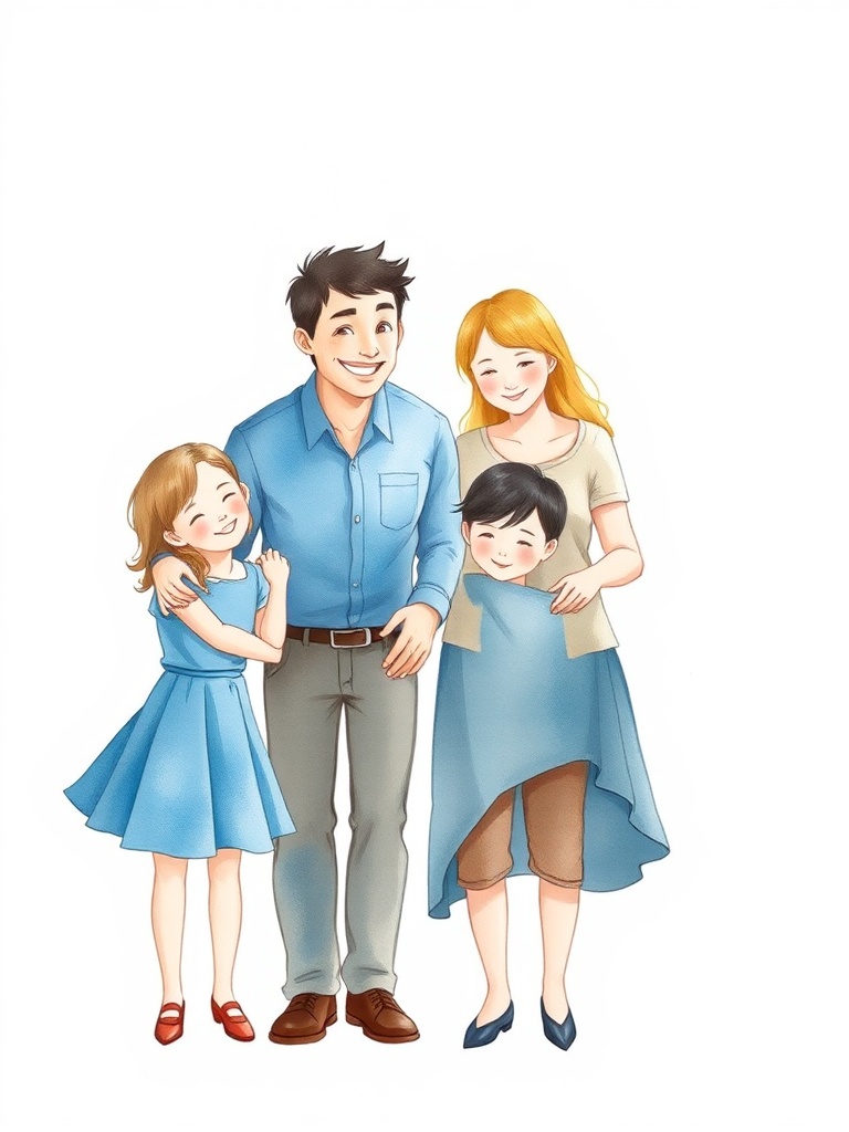 Family Balance image