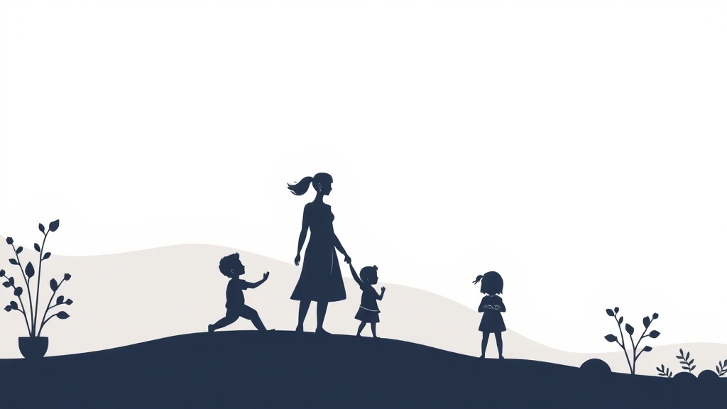 Family Balance image