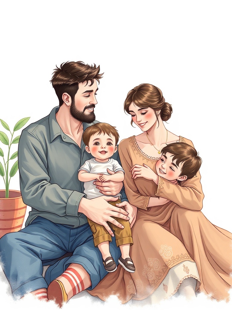 Family Balance image