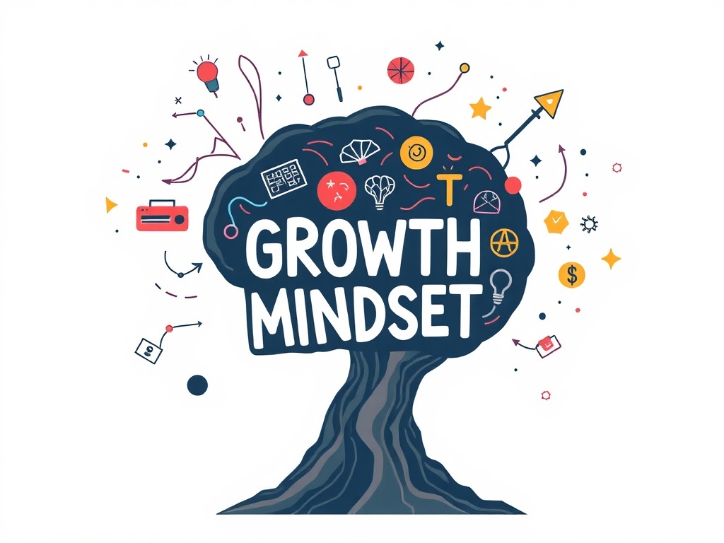 Growth Mindset image