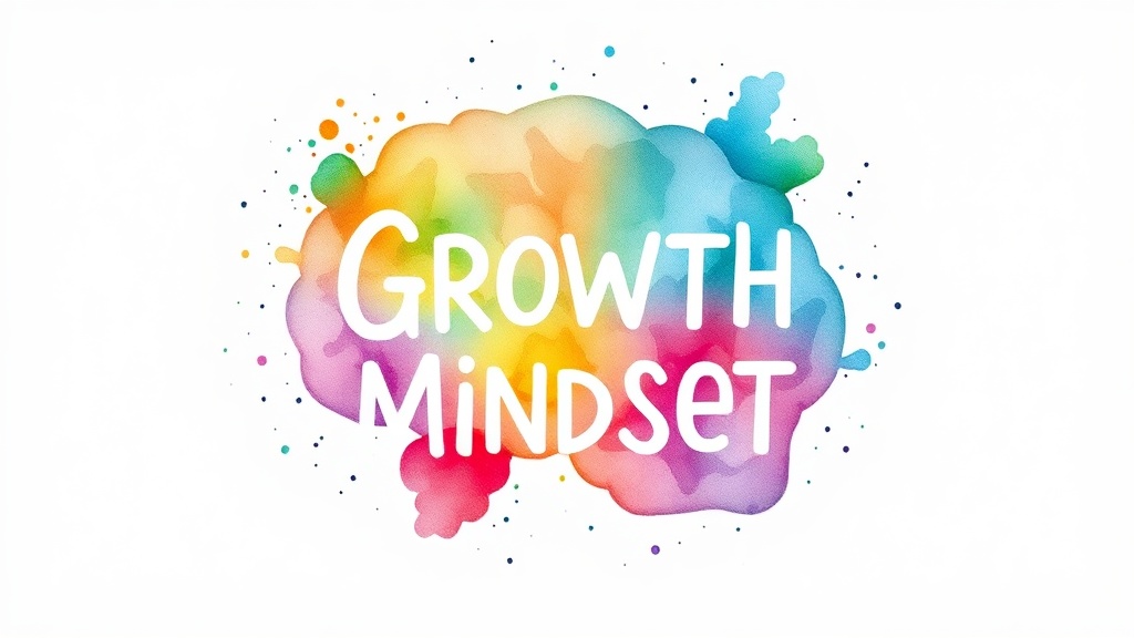 Growth Mindset image