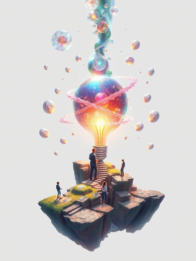 Innovation Approach image