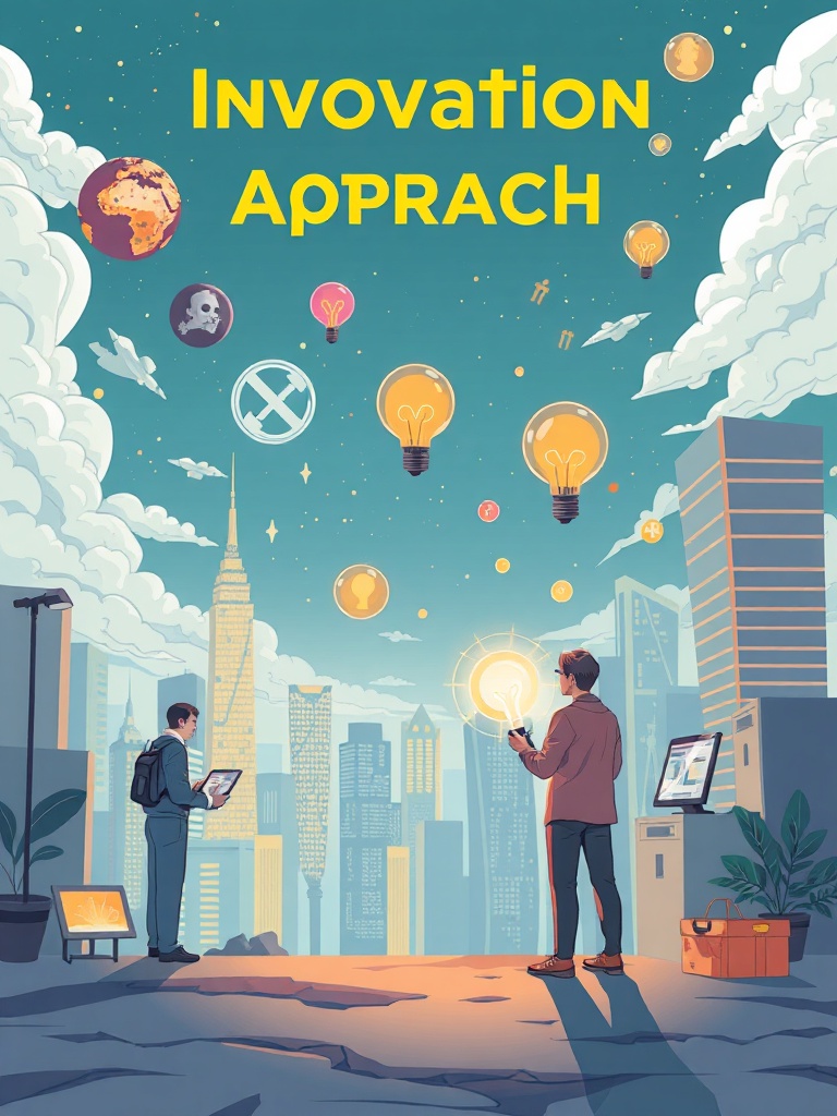 Innovation Approach image