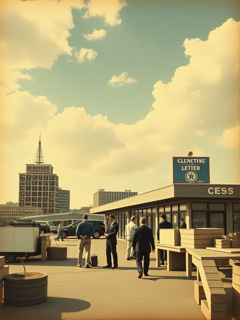 Company Transformation image