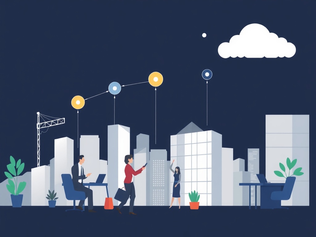 Company Transformation image