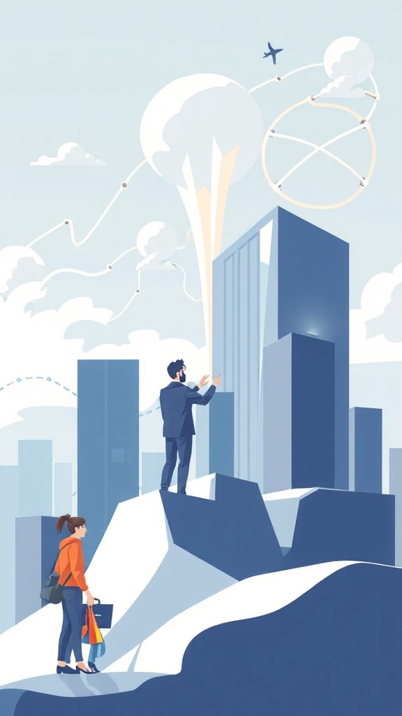 Company Transformation image